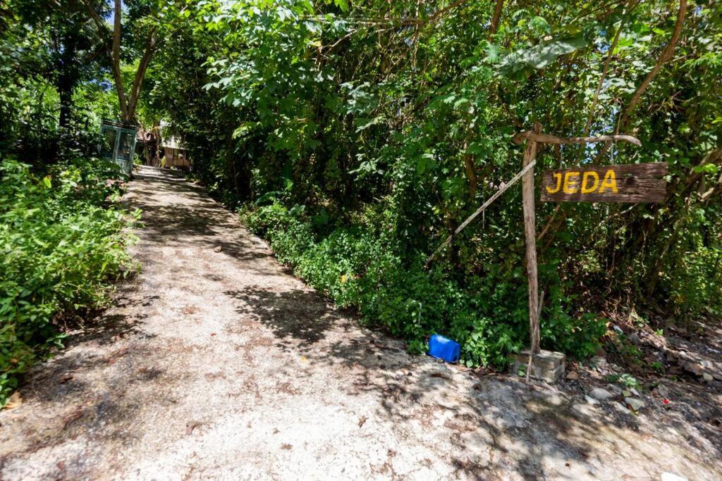 Hotel Omah Dhalang, Ethnic Java House With Nature View à Jarakan Extérieur photo